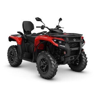 Can-Am Outlander Max DPS 700 T ABS MY25