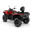 Can-Am Outlander Max DPS 700 T ABS MY25