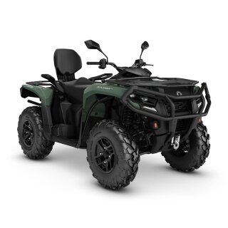 Can-Am Outlander Max PRO XU HD7 T  MY25