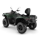 Can-Am Outlander Max PRO XU HD7 T  MY25