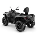 Can-Am Outlander Max XT 700 T ABS MY25