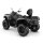 Can-Am Outlander Max XT 700 T ABS MY25