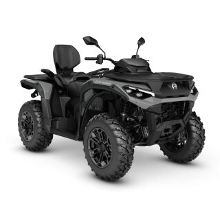 Can-Am Outlander MAX DPS 1000R T  ABS  MY25