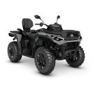 Can-Am Outlander MAX DPS 1000R T  ABS  MY25