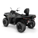 Can-Am Outlander MAX DPS 1000R T  ABS  MY25