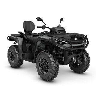 Can-Am Outlander MAX PRO XU HD8 T MY25