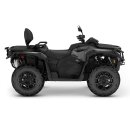 Can-Am Outlander MAX PRO XU HD8 T MY25