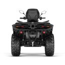 Can-Am Outlander MAX PRO XU HD8 T MY25