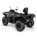 Can-Am Outlander MAX PRO XU HD8 T MY25