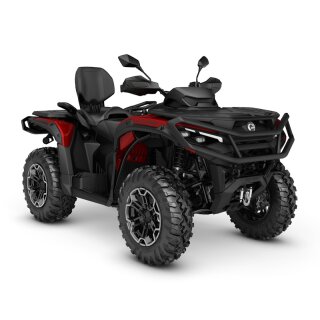 Can-Am Outlander MAX XT 850 T ABS  MY25