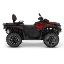 Can-Am Outlander MAX XT 850 T ABS  MY25