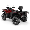 Can-Am Outlander MAX XT 850 T ABS  MY25