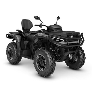 Can-Am Outlander MAX PRO XU HD10 T MY25