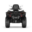 Can-Am Outlander MAX PRO XU HD10 T MY25