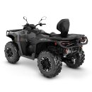 Can-Am Outlander MAX PRO XU HD10 T MY25