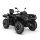 Can-Am Outlander MAX PRO XU HD10 T MY25