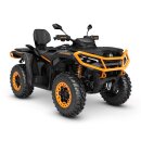 Can-Am Outlander MAX XT-P 1000R  T  ABS  MY25