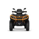 Can-Am Outlander MAX XT-P 1000R  T  ABS  MY25