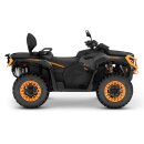 Can-Am Outlander MAX XT-P 1000R  T  ABS  MY25