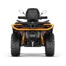 Can-Am Outlander MAX XT-P 1000R  T  ABS  MY25