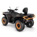 Can-Am Outlander MAX XT-P 1000R  T  ABS  MY25