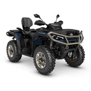 Can-Am Outlander MAX Limited 1000R T ABS MY25