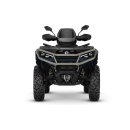 Can-Am Outlander MAX Limited 1000R T ABS MY25