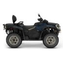 Can-Am Outlander MAX Limited 1000R T ABS MY25