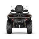 Can-Am Outlander MAX Limited 1000R T ABS MY25