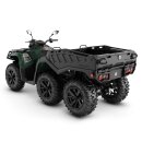 Can-Am Outlander 6x6 XU+ 650 T  MY25