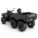 Can-Am Outlander MAX 6x6 XU+ 650 T  MY25