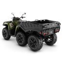 Can-Am Outlander 6x6 XU+ 1000 T  MY25