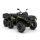 Can-Am Outlander 6x6 XU+ 1000 T  MY25