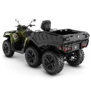 Can-Am Outlander MAX 6x6 XU+ 1000 T  MY25