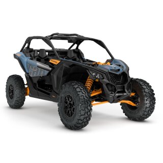 Can-Am Maverick DS Turbo RR MY25