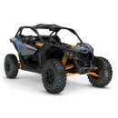 Can-Am Maverick DS Turbo RR MY25