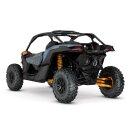 Can-Am Maverick DS Turbo RR MY25