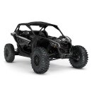 Can-Am Maverick X rs Turbo RR MY25