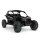 Can-Am Maverick X rs Turbo RR MY25