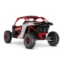 Can-Am Maverick X RS SAS Turbo RR MY25