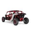 Can-Am Maverick Max X RS SAS Turbo RR MY25