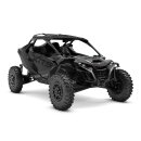 Can-Am Maverick R  Xrs 999T DCT MY25