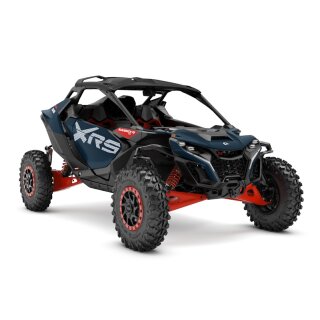 Can-Am Maverick R  Xrs 999T DCT SAS MY25