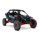 Can-Am Maverick R  Xrs 999T DCT SAS MY25