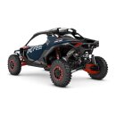 Can-Am Maverick R  Xrs 999T DCT SAS MY25