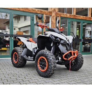 Can-Am Renegade Xxc 1000R