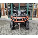 Can-Am Outlander XT 650 T