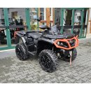 Can-Am Outlander XT 650 T