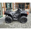 Can-Am Outlander XT 650 T