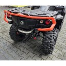 Can-Am Outlander XT 650 T